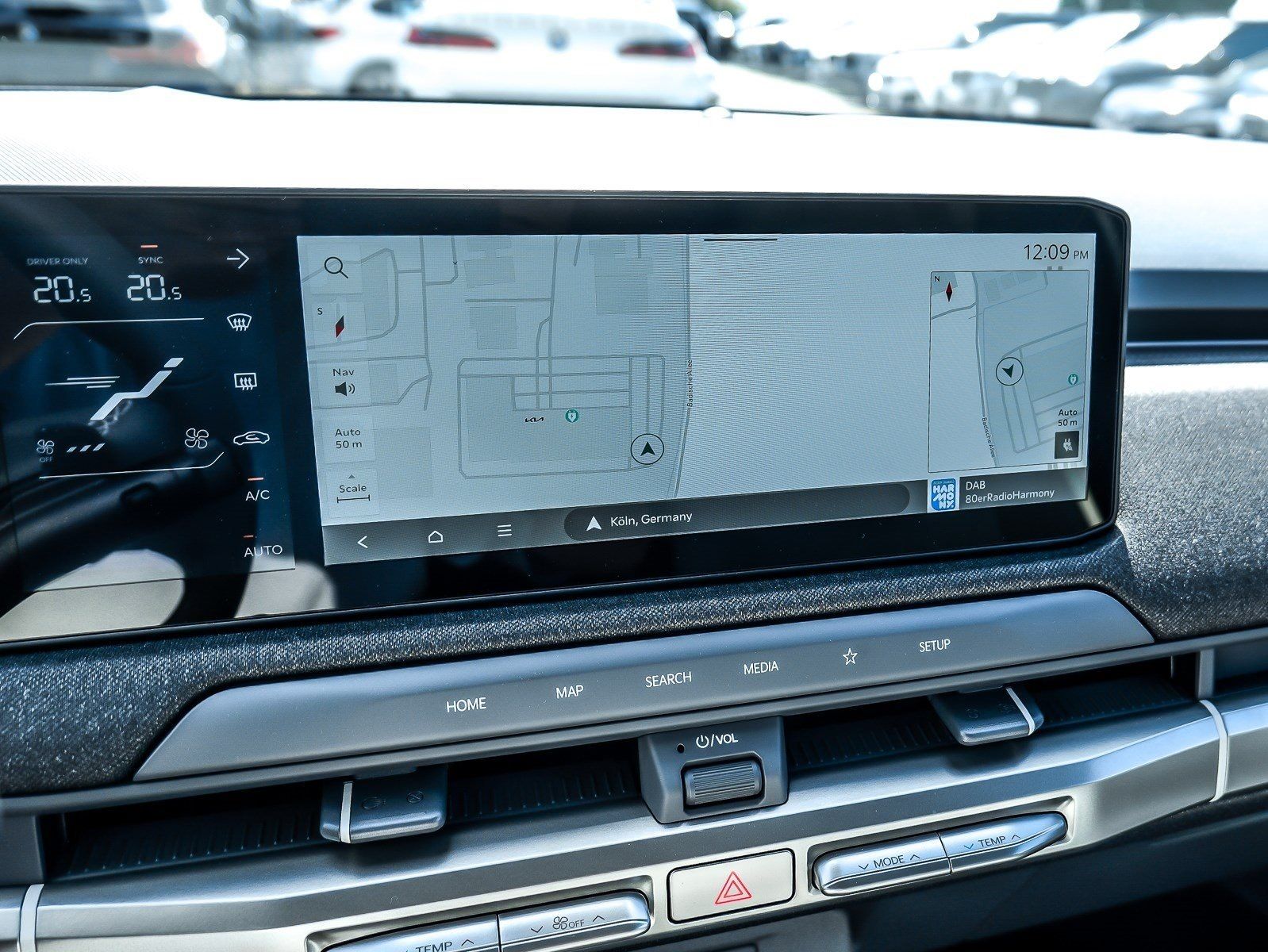 Kia EV3 - Bild 13