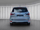 Ford EcoSport ST-Line FAS.PKT*TCHNIKPKT*WINT.PKT*LED - gebrauchte Ford EcoSport aus dem Jahr 2023