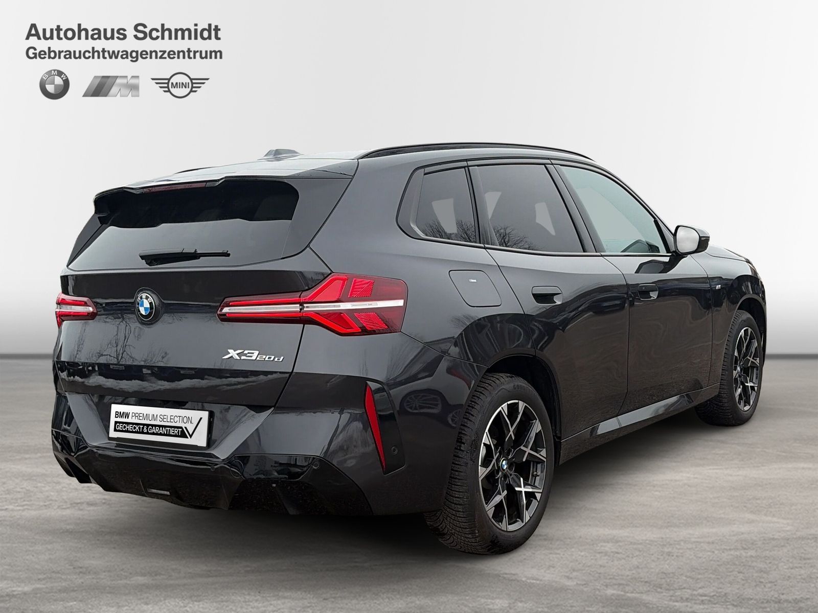 BMW X3 - Bild 5