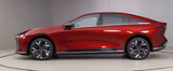 Mazda EZ-6 / 6e Takumi plus - Mazda mit Elektro-Antrieb: Mazda6