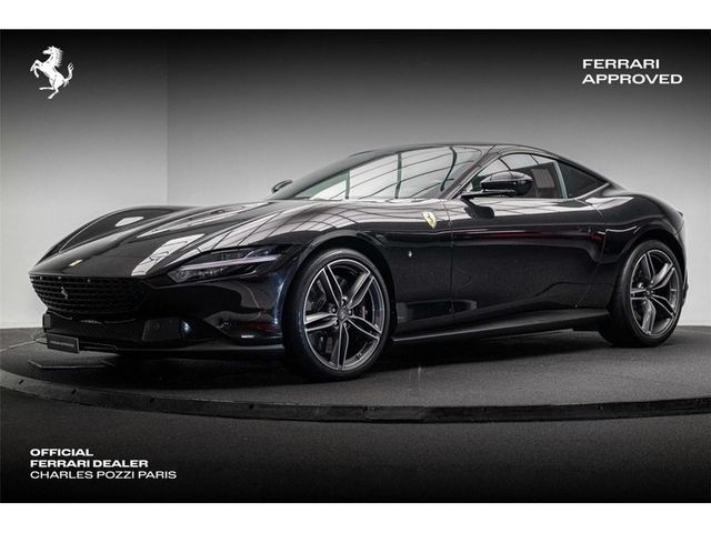 FERRARI Roma