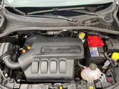 FIAT 500X 1.6 110 Urban Look Klima Kamera SHZ
