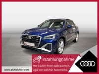Audi Q2 - Vorschau Bild 1