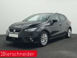 Seat Ibiza 1.0 TSI FR LED NAVI SHZ