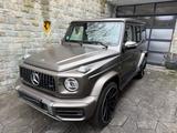 Mercedes-Benz G 63 AMG G Station G 63 AMG PERF 360 kam Ahk - Mercedes-Benz: S63