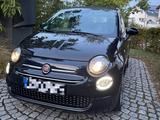Fiat 500C 1.2 Lounge | Top Zustand - Fiat 500C von privat