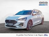 Ford Focus ST-Line Turnier SHZ KAMERA NAVI ACC LED