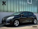 Renault Clio IV  1.2 Limited *NAVI|TEL|PDC|KLIMA* - Renault Clio Gebrauchtwagen in Krefeld
