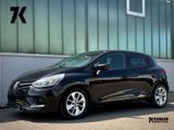 Renault Clio IV  1.2 Limited *NAVI|TEL|PDC|KLIMA* - Renault Clio: Schwarz