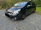 Toyota Corolla Verso 2.2d 7 Sitze Klima An... - Toyota Corolla Verso aus 2007 mit Diesel-Antrieb