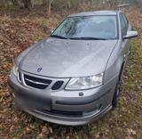 Saab SAAB 9.3 Aero - gebrauchte Saab 45725 aus dem Jahr 2004