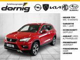 Seat Ateca Xcellence 4Drive. AHK,Navi - gebrauchte Seat Ateca aus dem Jahr 2016