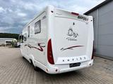 Rapido 966++Wenig Kilometer++2.Hand++ Hubbett+ - Rapido Diesel