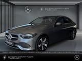 Mercedes-Benz C 200 Avantgarde - Schiebedach - AHK - Memory - gebrauchte Mercedes-Benz C 200 aus dem Jahr 2024