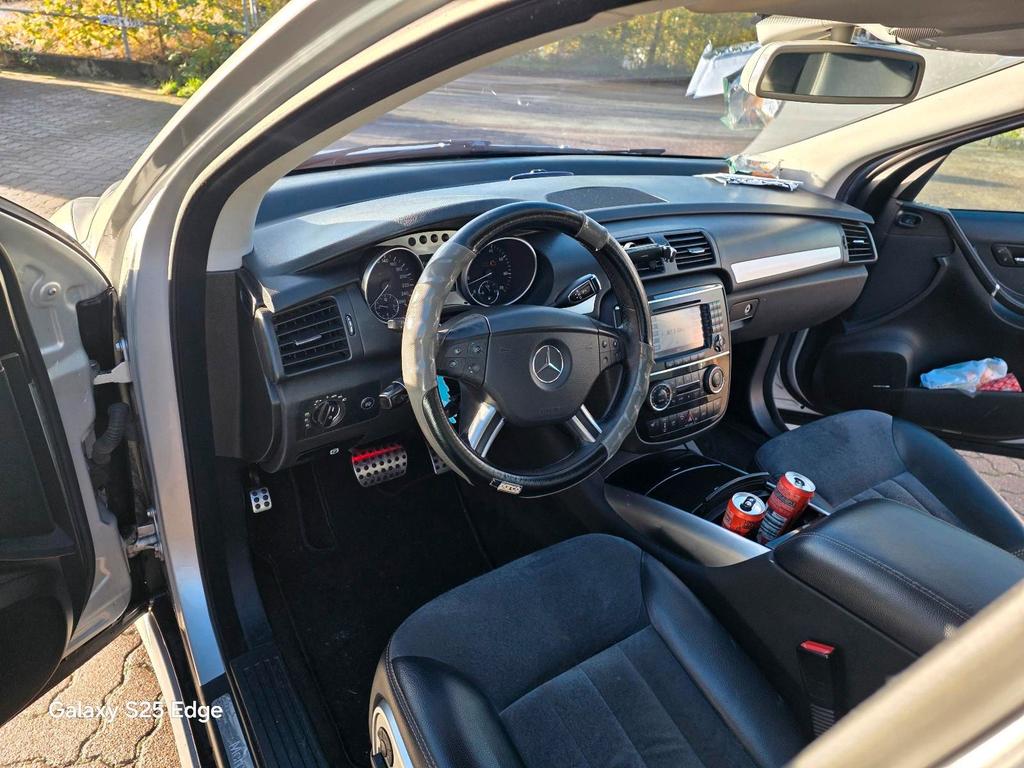 Mercedes-Benz R 350