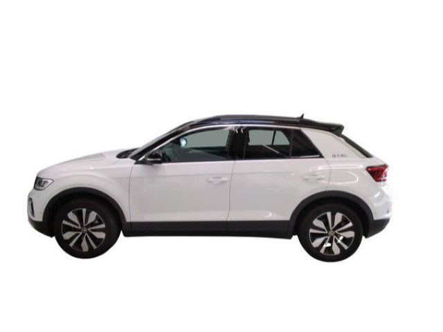 Volkswagen T-Roc - Bild 4