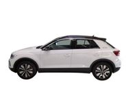 Volkswagen T-Roc - Vorschau Bild 4