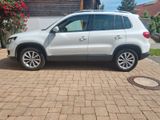 Volkswagen Tiguan 2.0 TSI DSG 4MOTION Track & Style Tra... - Volkswagen Tiguan: Track Style