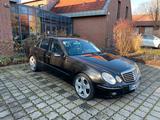 Mercedes-Benz W211 320 D zu verkaufen - Mercedes-Benz 320 aus 2007