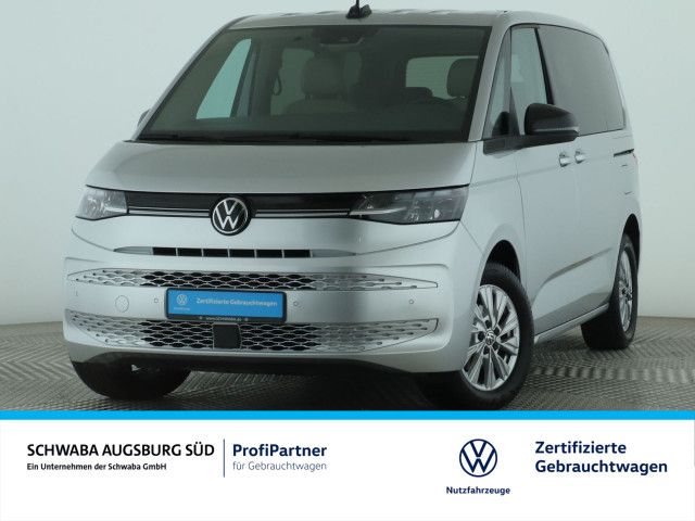 Volkswagen T7 Multivan Life 2.0 TDI DSG LED*VIRTUAL*AHK*17"