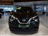Nissan Juke 1.0 DIG-T Tekna Kam Navi LED Bose ACC - Nissan Juke in Dresden