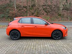 OPEL Corsa F Edition PDC/KLIMA/