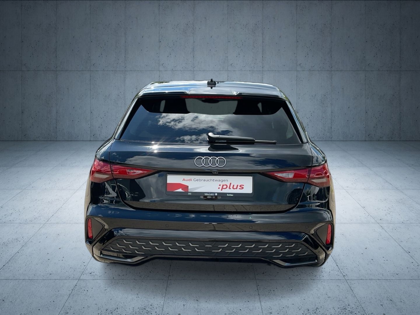 Audi A3 - Bild 7