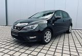 Seat Ibiza FR Pano CarPlay Bi-Xenon 1.Hand - Seat Ibiza: Schwarz