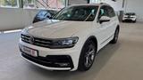 Volkswagen Tiguan R-Line Virtual HeadUp AHK Navi - Volkswagen Gebrauchtwagen in Heidelberg