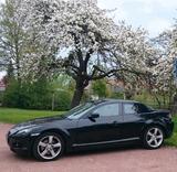 Mazda  RX8 Coupe - gebrauchte Mazda RX-8 aus dem Jahr 2007
