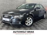 Audi A4 Lim. 1.8 TFSI Attraction Navi*Xenon*Isofix* - Audi A4 bis 10.000 Euro