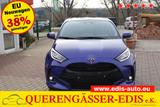 Toyota Yaris 1.5VVT-iE  "Teamplayer" 85 kW (116 PS),... - Toyota Yaris aus 2025