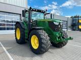 John Deere 6215 Schlepper - John Deere Gebraucht Schlepper