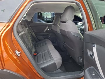 Citroën C4 Shine 1.2 PT 130 EAT8 °LED°ACC°HUD°RFK°Navi°