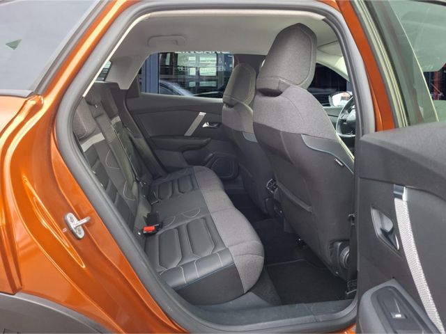 Citroën C4 Shine 1.2 PT 130 EAT8 °LED°ACC°HUD°RFK°Navi°