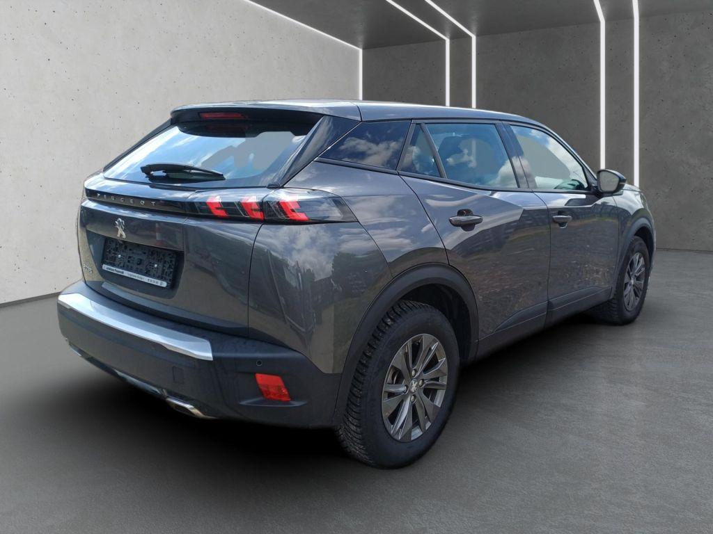 Peugeot 2008 PureTech 130 Active Pack ,Sitzheizung