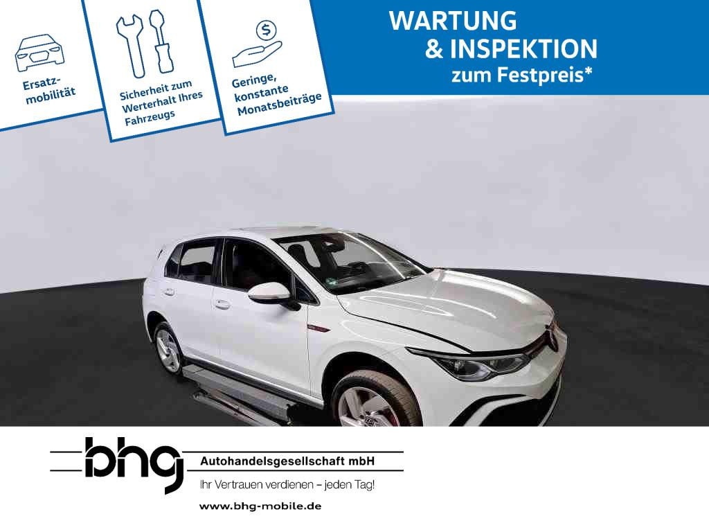 Volkswagen Golf GTI 2.0 TSI DSG, миниатюра 4