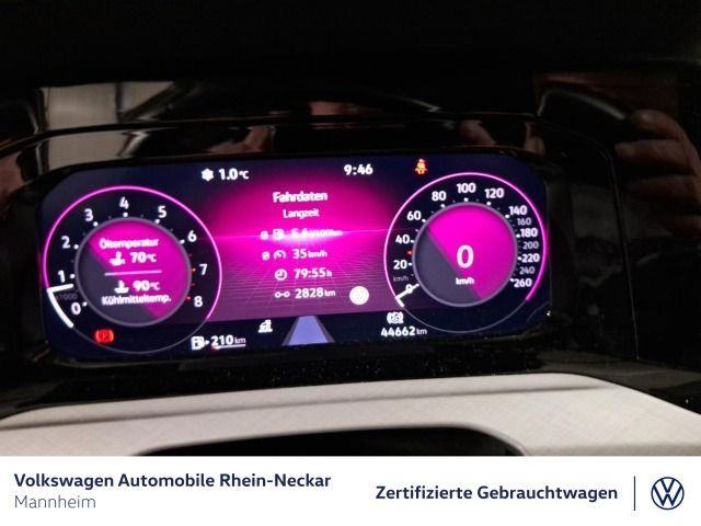 Volkswagen Golf - Bild 16