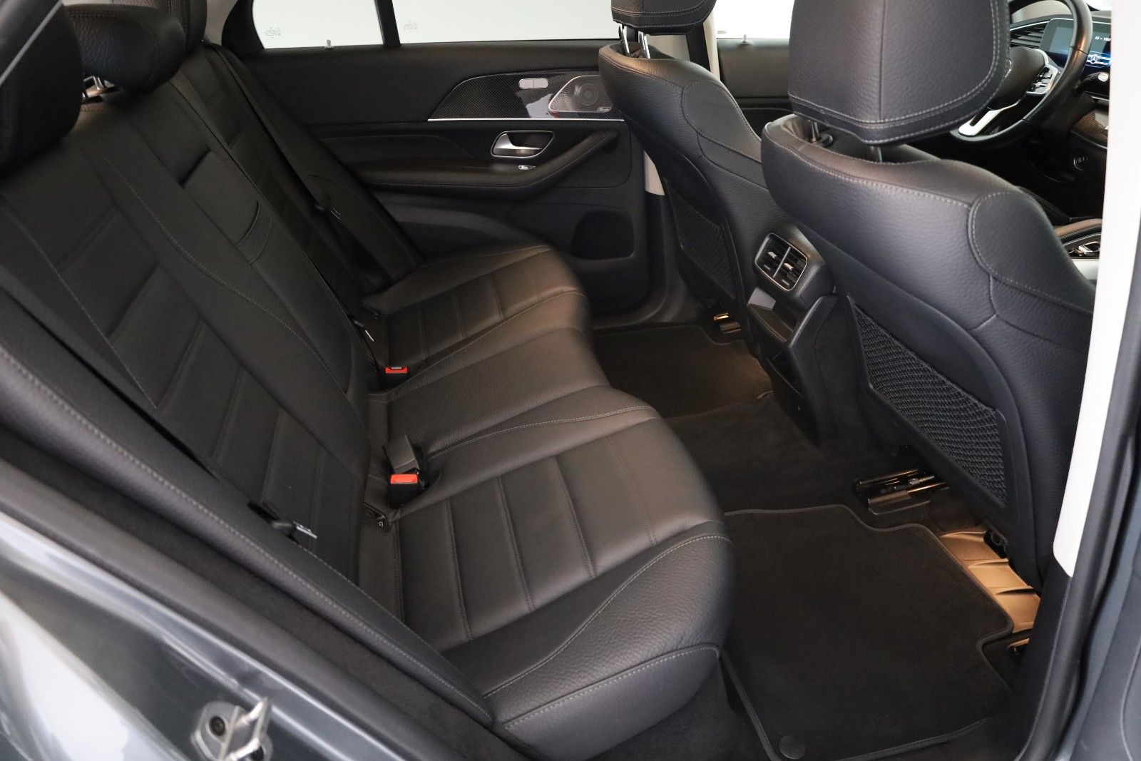 Fahrzeugabbildung Mercedes-Benz GLE 350 e 4M,Navi,LED,360Kamera,Panorama,ACC,AHK