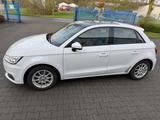 Audi A1 1.4 TFSI S tronic Sportback - - Audi A1: Schiebedach