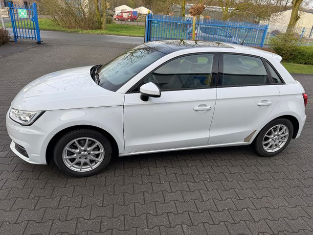 AUDI A1 1.4 TFSI S tronic Sportback -