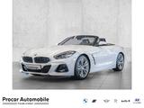 BMW Z4 sDrive20i M Sport "SCHALTER" NAVI LED Sound S - BMW Z4 in Köln