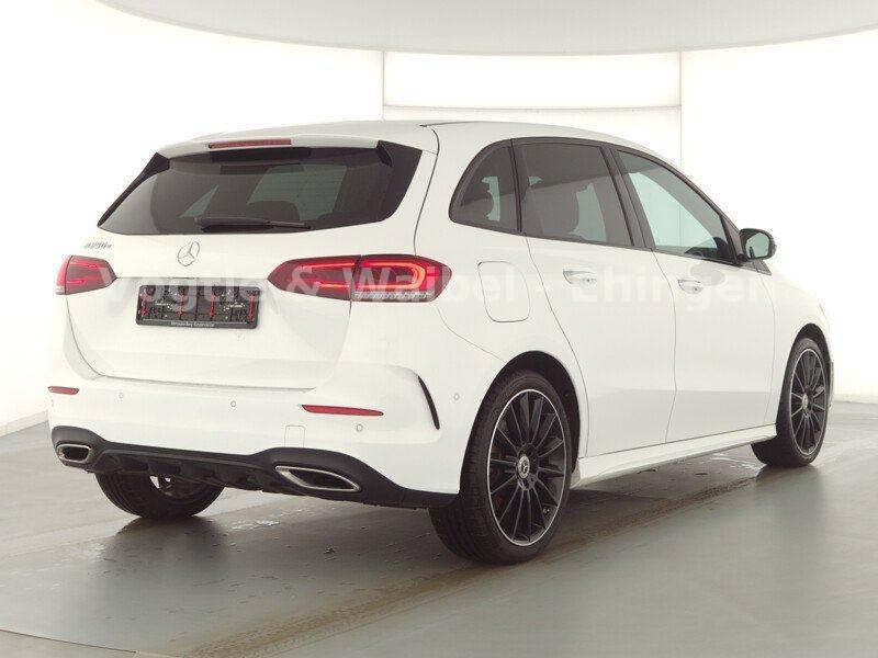 Mercedes-Benz B 250 e AMG-LINE+MULTIBEAM+FAP+NIGHT-P+KEYLESS-G