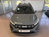 Dacia Jogger Hybrid 140 Expression 7-Sitzer TW SH NAV - Dacia Jahreswagen