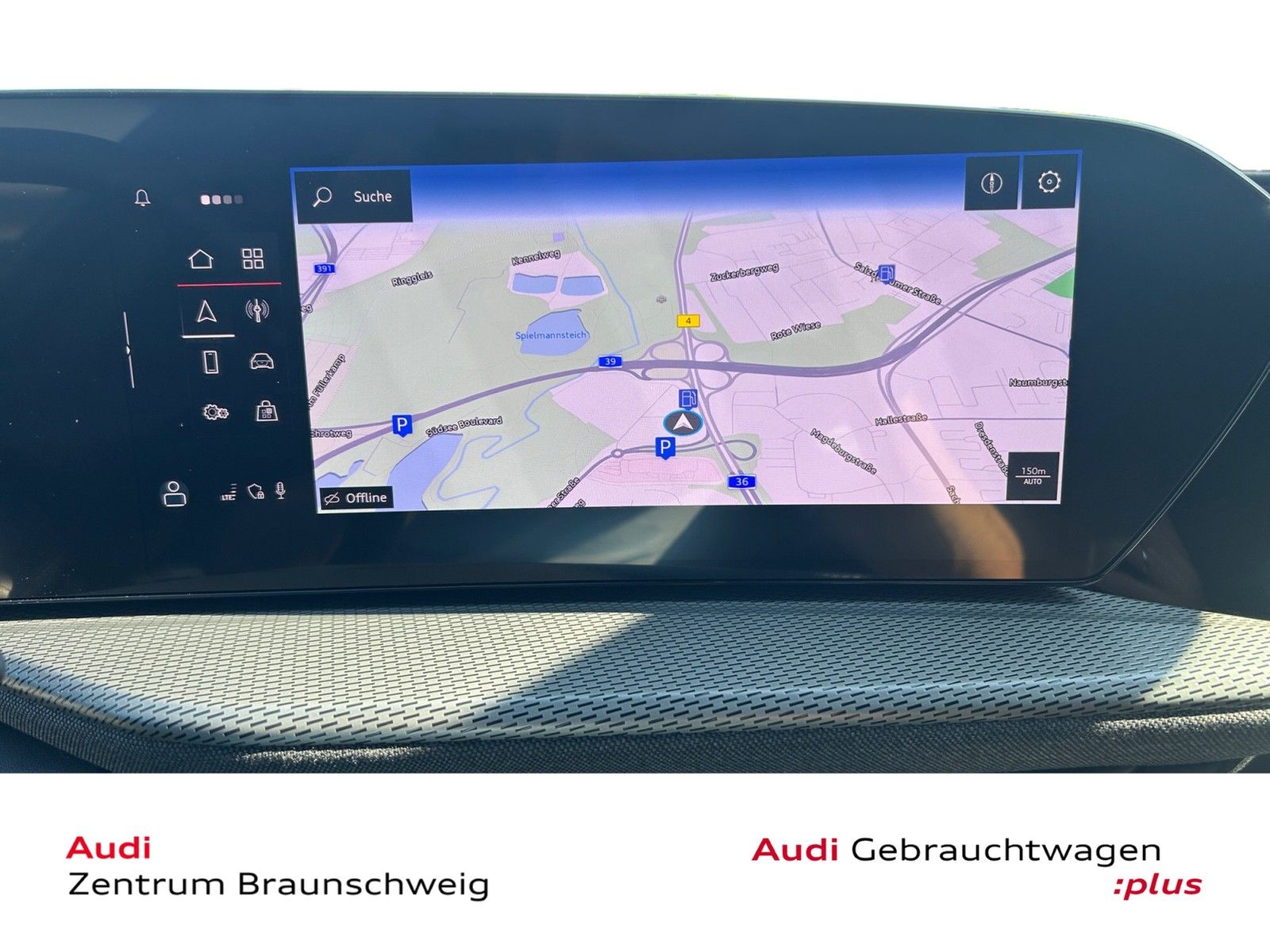Audi Q5 - Bild 9