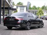 Mercedes-Benz S 350 d 4M Limousine Distronic HUD 360° Airmatic - gebrauchte Mercedes-Benz S 350 aus dem Jahr 2023