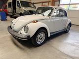 Volkswagen Käfer 1303 Cabrio Triple White - Volkswagen: Kaefer 1303