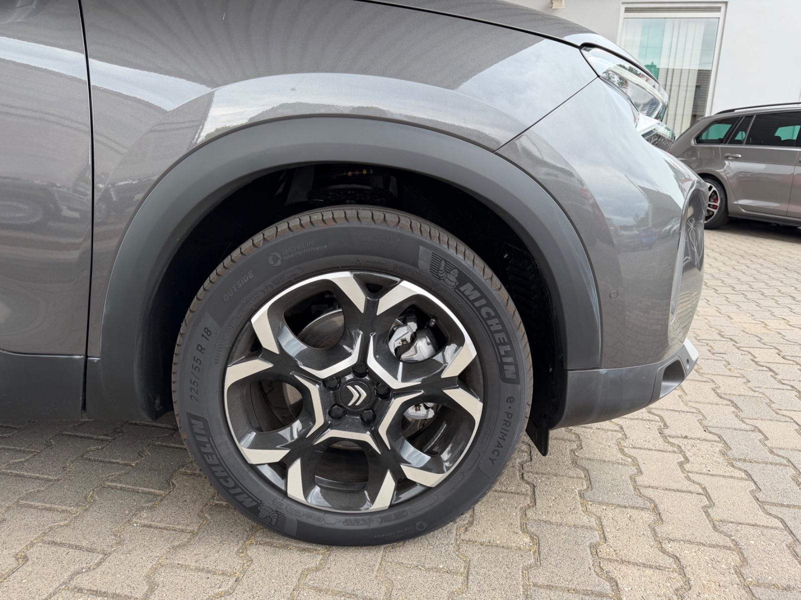 Citroën C5 Aircross Max*1.Hand*LED*hybrid*