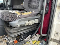 Fahrzeugabbildung Scania R 420