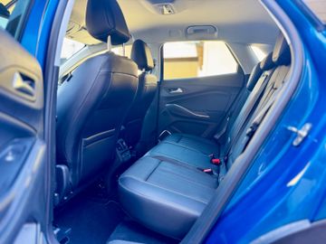 Opel Grandland (X) - 11